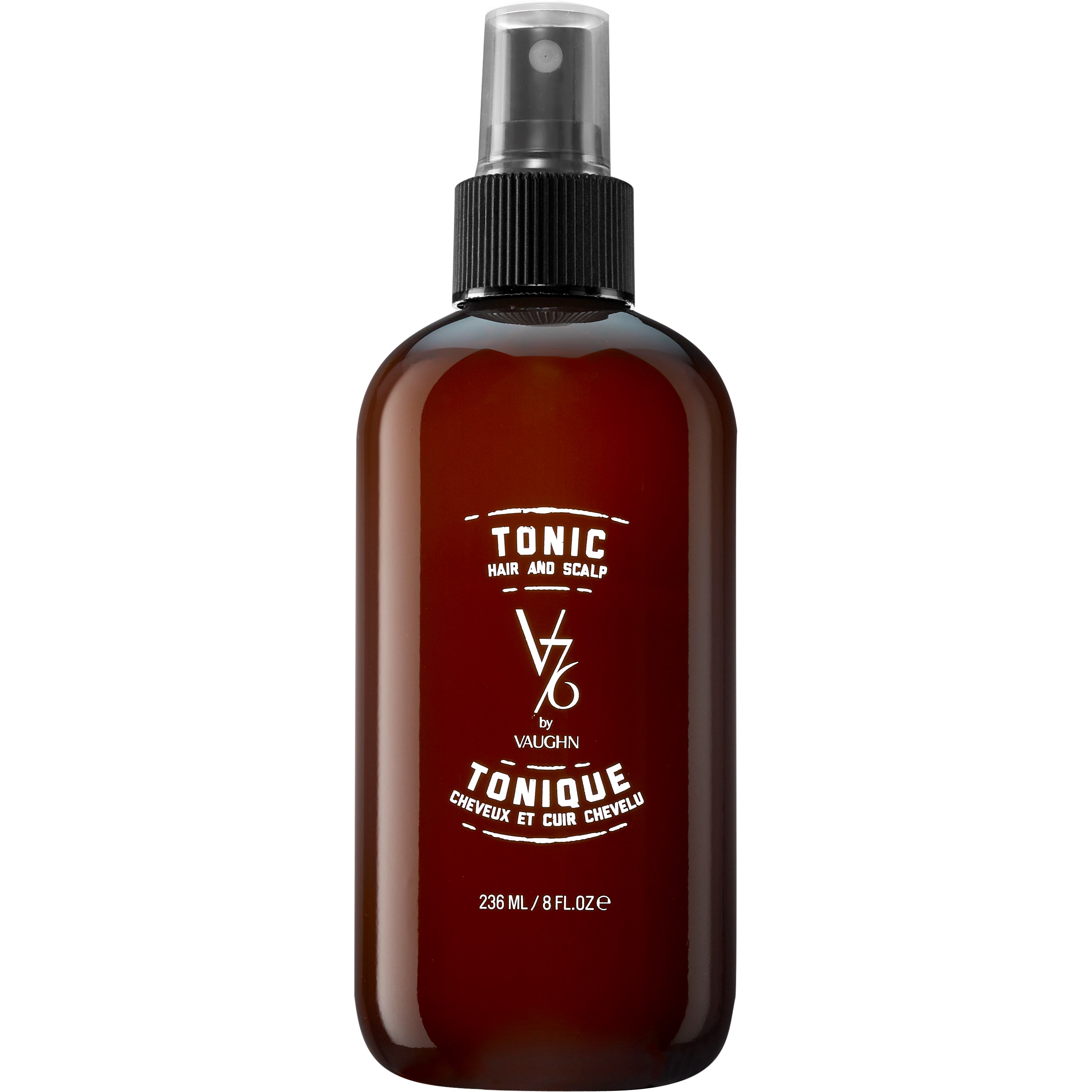 Läs mer om V76 by Vaughn Tonic Hair & Scalp 236 ml