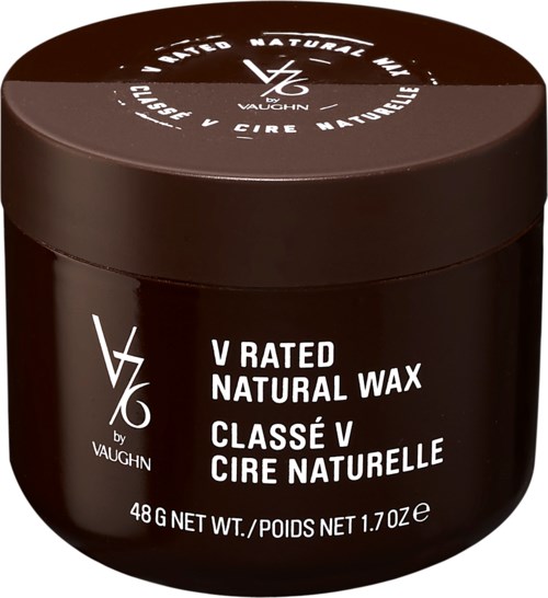 V76 by Vaughn V Rated Natural Wax 48g 48 ml