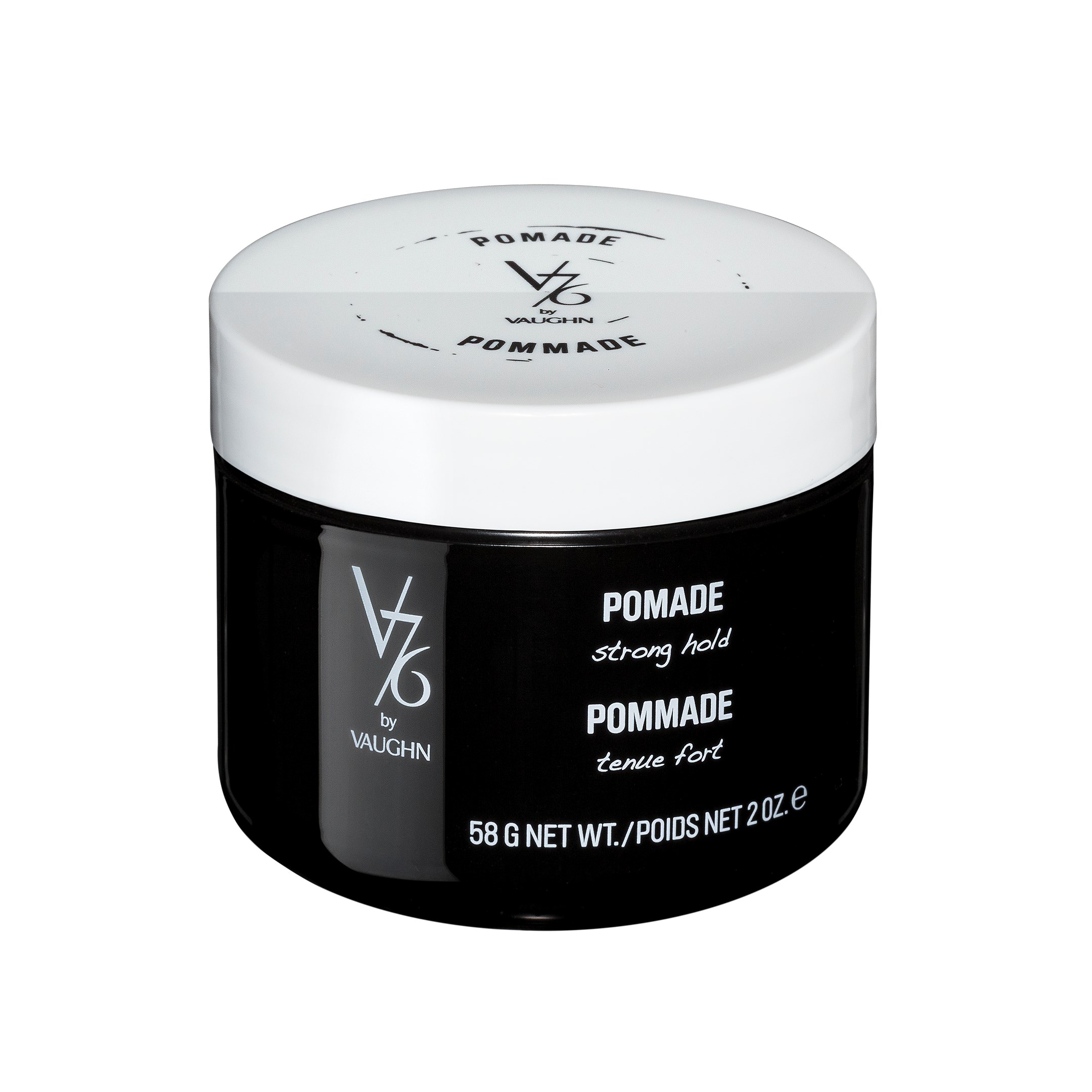V76 by Vaughn Waxes Pomade 58 g