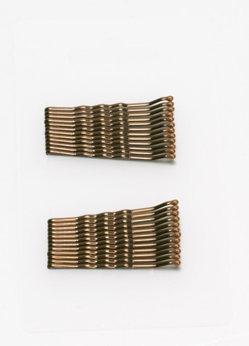 Vadeco Hairpins Short Brown