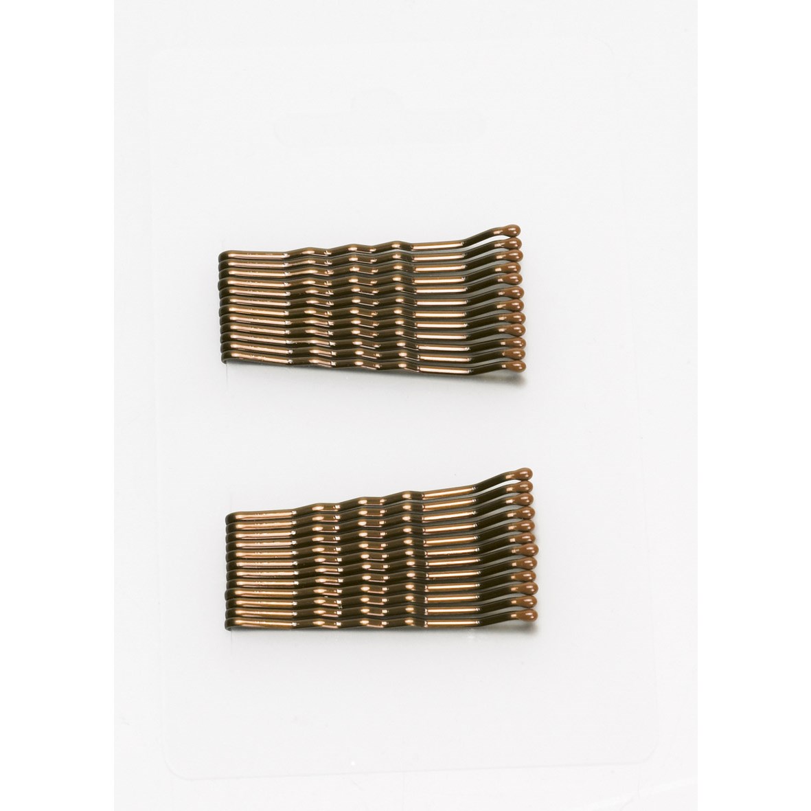 Vadeco Hairpins Short Brown billede