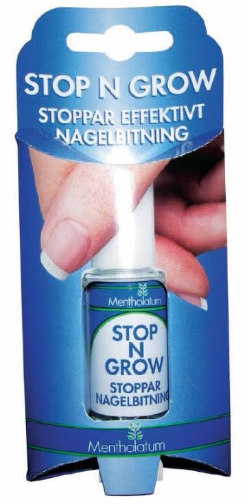 stop o väx stop o väx