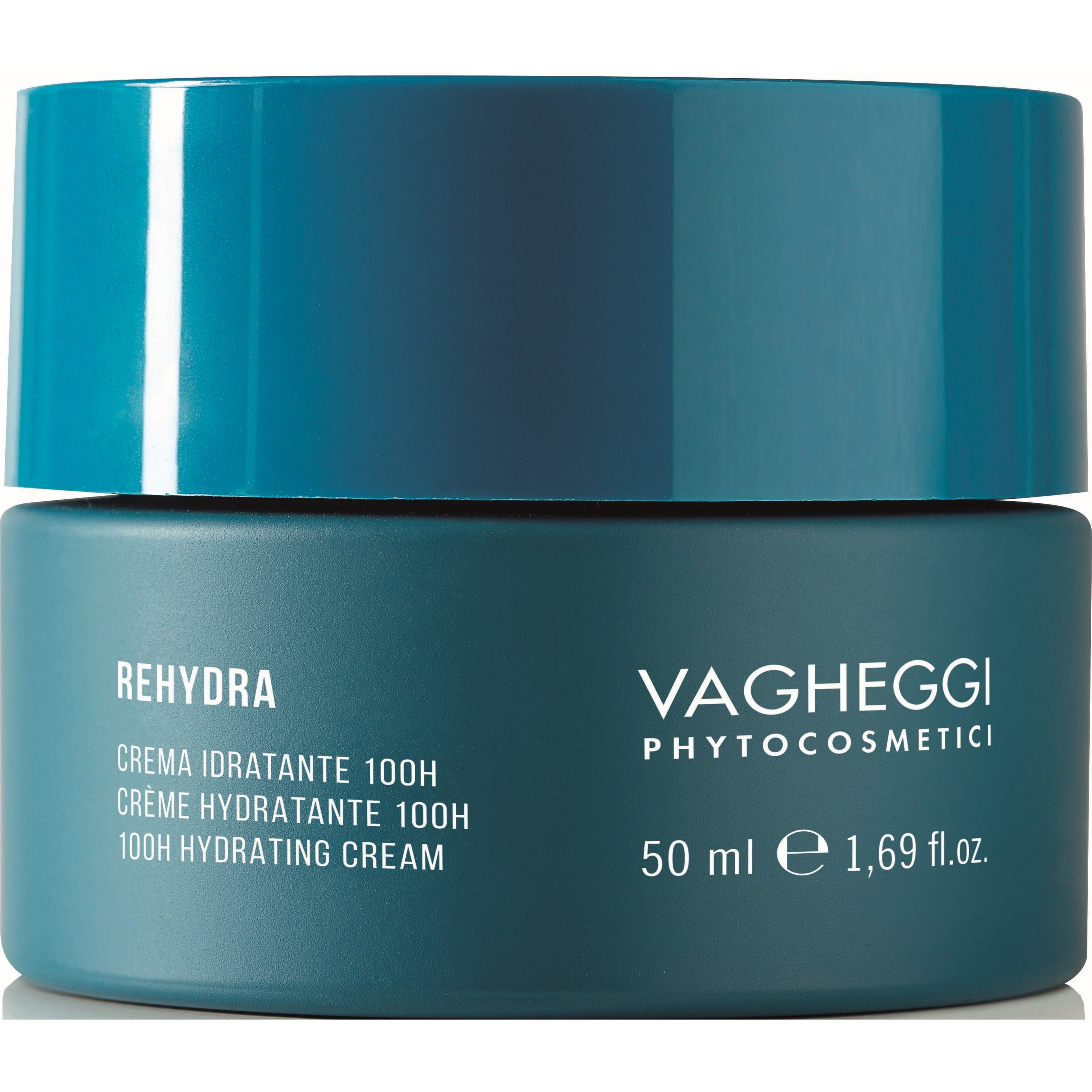 VAGHEGGI REHYDRA 100H Hydrating Face Cream 50 ml