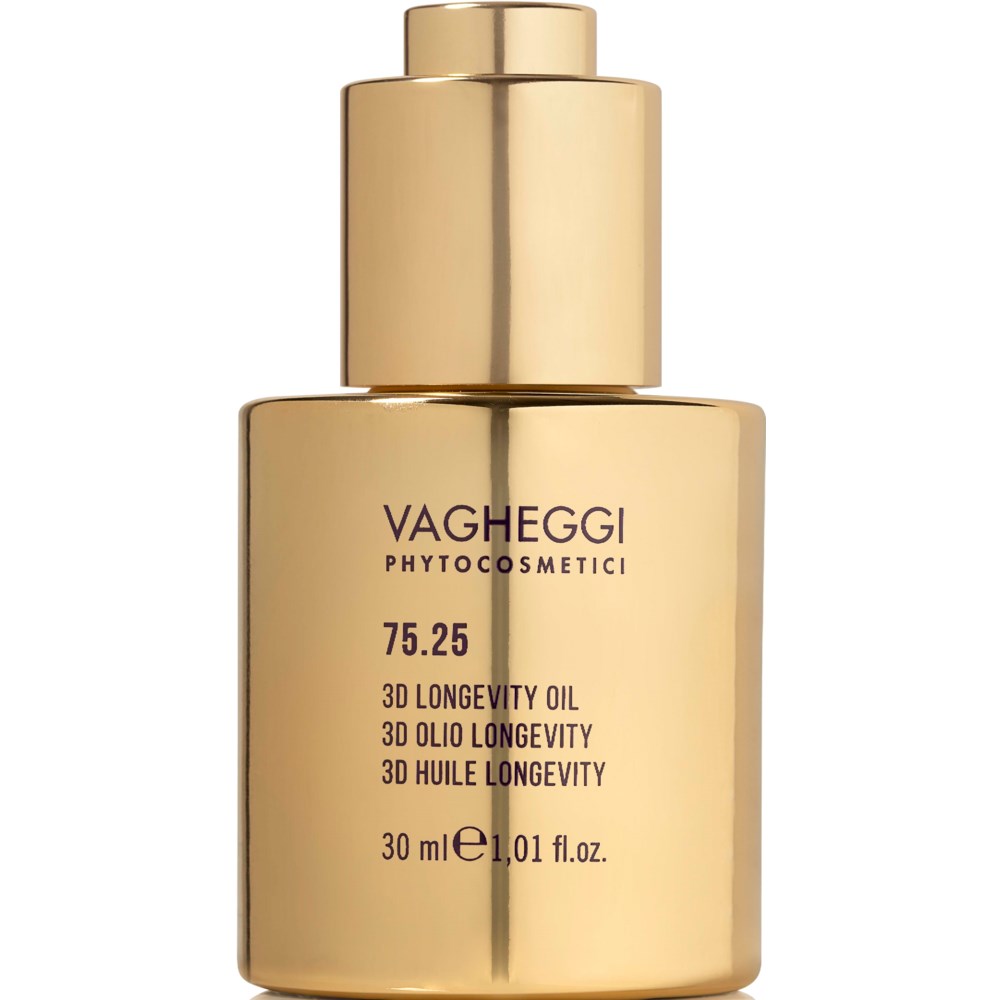 VAGHEGGI VAGHEGGI 75.25 Longevity 3D Oil 30 ml