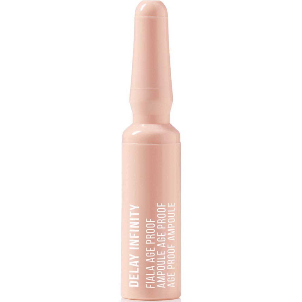VAGHEGGI VAGHEGGI DELAY INFINITY Age Proof Ampoule 1,5 ml