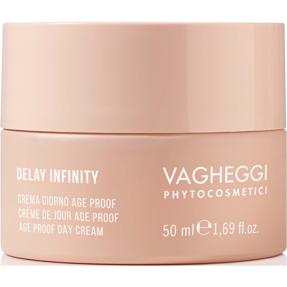 VAGHEGGI VAGHEGGI DELAY INFINITY Age Proof Day Cream 50 ml