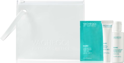 VAGHEGGI BALANCE Balance Trial Size Kit 50 ml