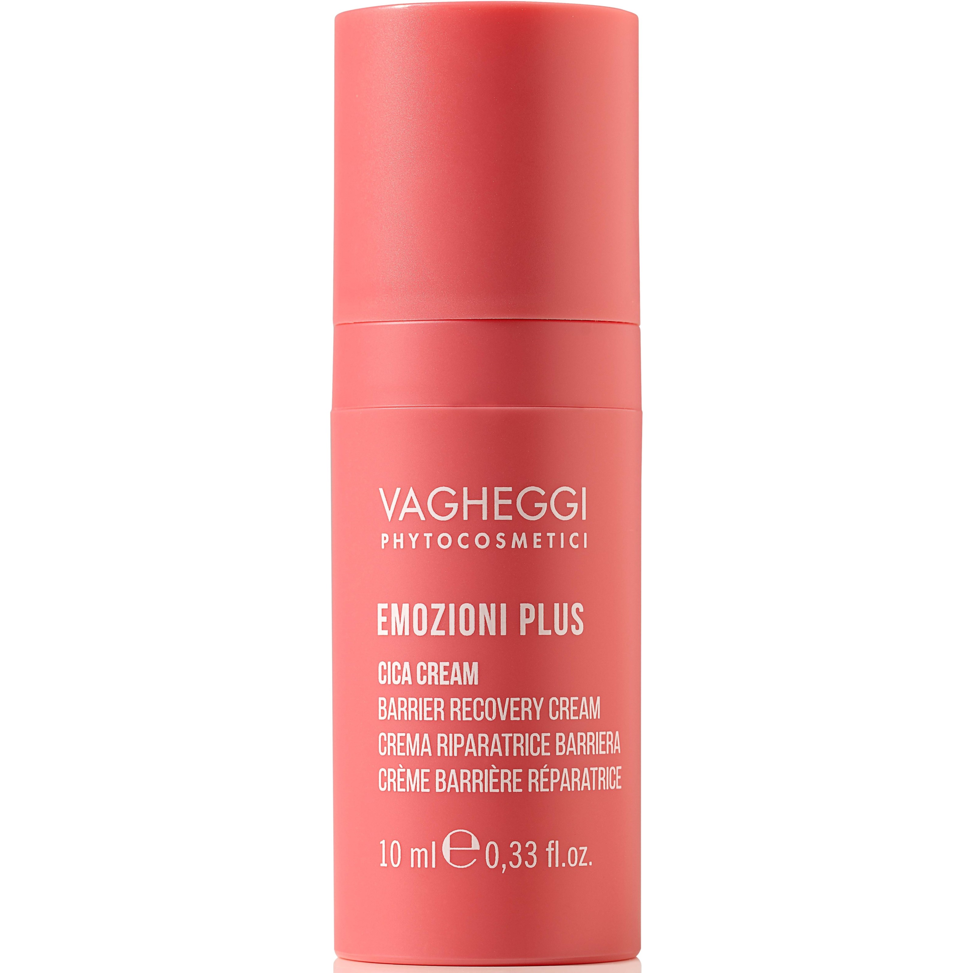 VAGHEGGI EMOZIONI PLUS Cica Cream 10 ml
