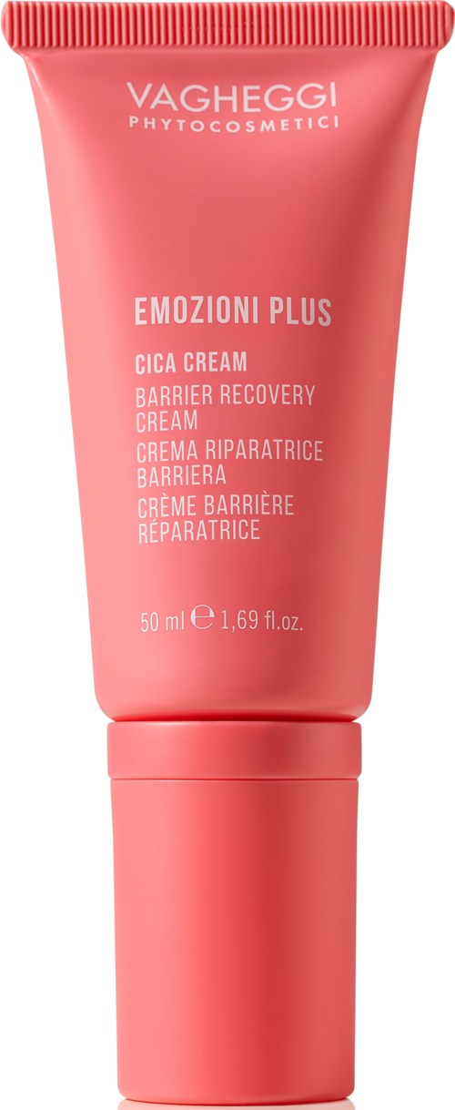 VAGHEGGI EMOZIONI PLUS Cica Cream 50 ml