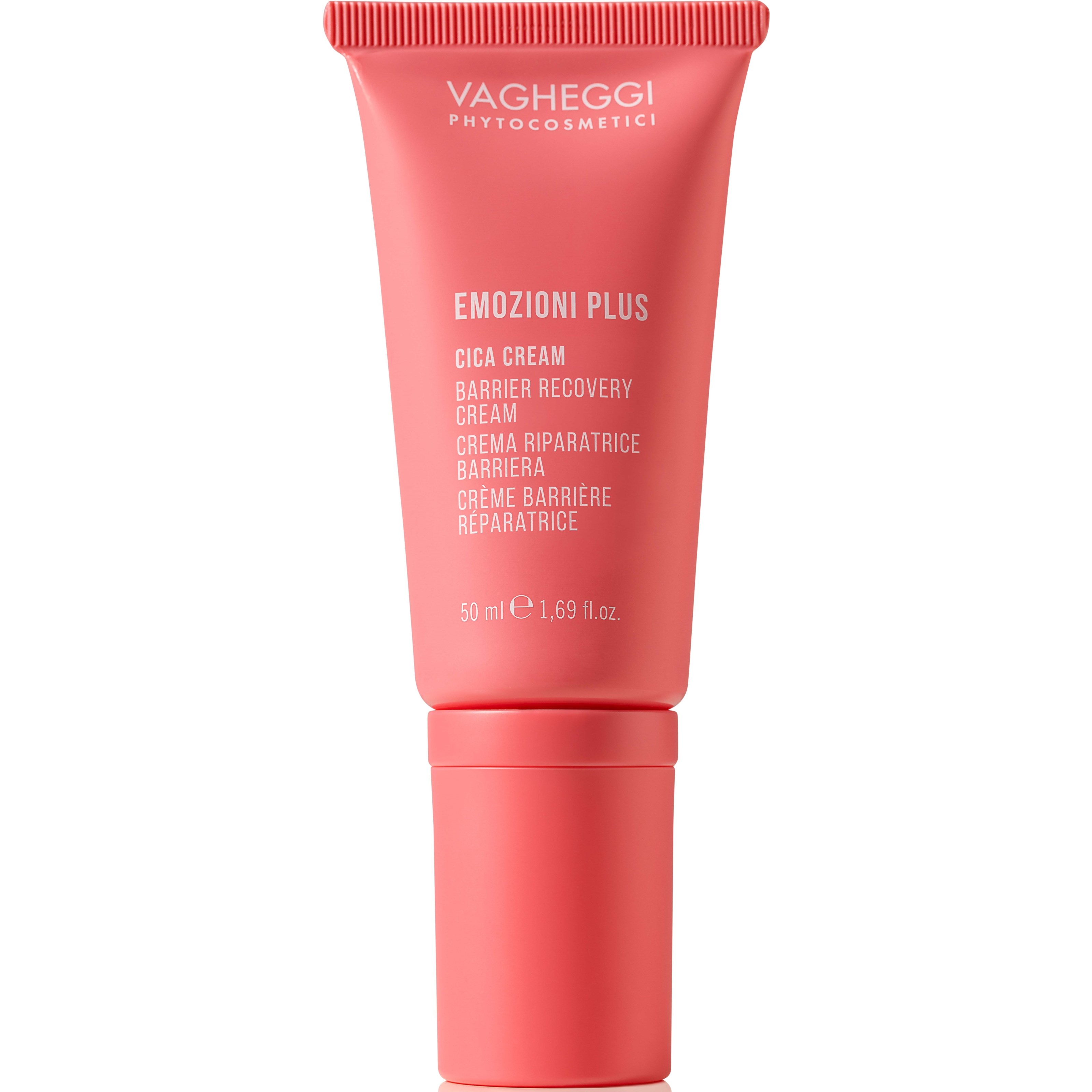 VAGHEGGI EMOZIONI PLUS Cica Cream 50 ml