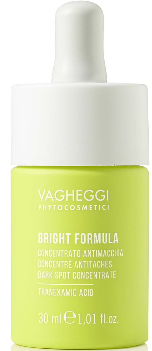 VAGHEGGI BRIGHT FORMULA Dark Spot Face Correcting Concentrate 30 ml