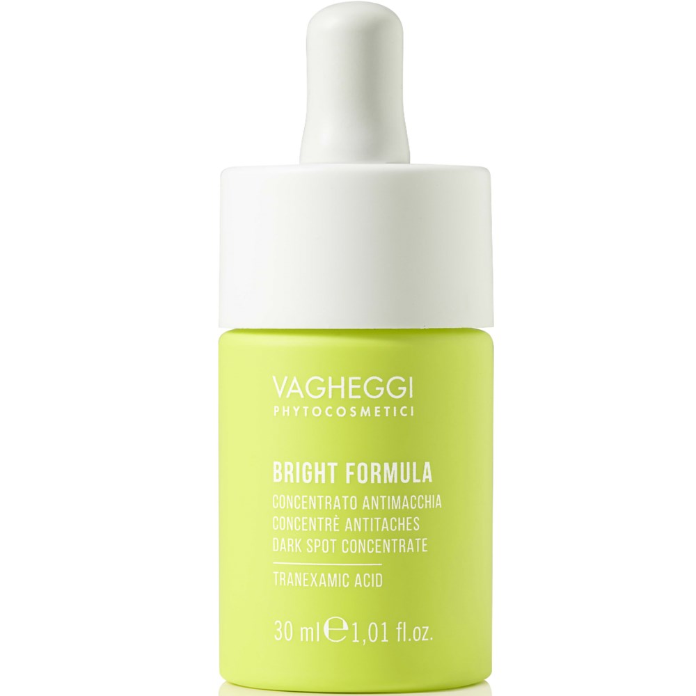 VAGHEGGI VAGHEGGI BRIGHT FORMULA Dark Spot Face Correcting Concentrate 30 ml