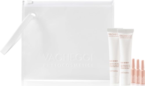 VAGHEGGI DELAY INFINITY Delay Infinity Trial Size Kit 15 ml