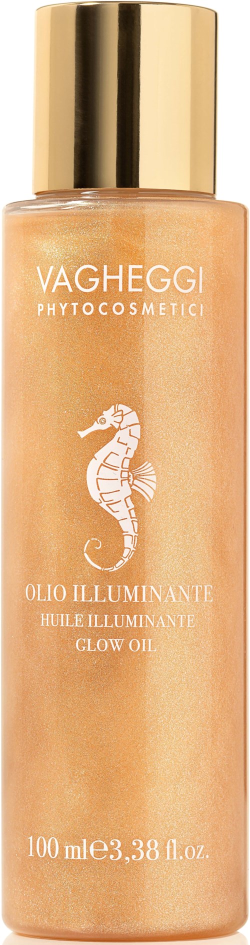 VAGHEGGI SUMMER PARADISE Glow Oil 100 ml