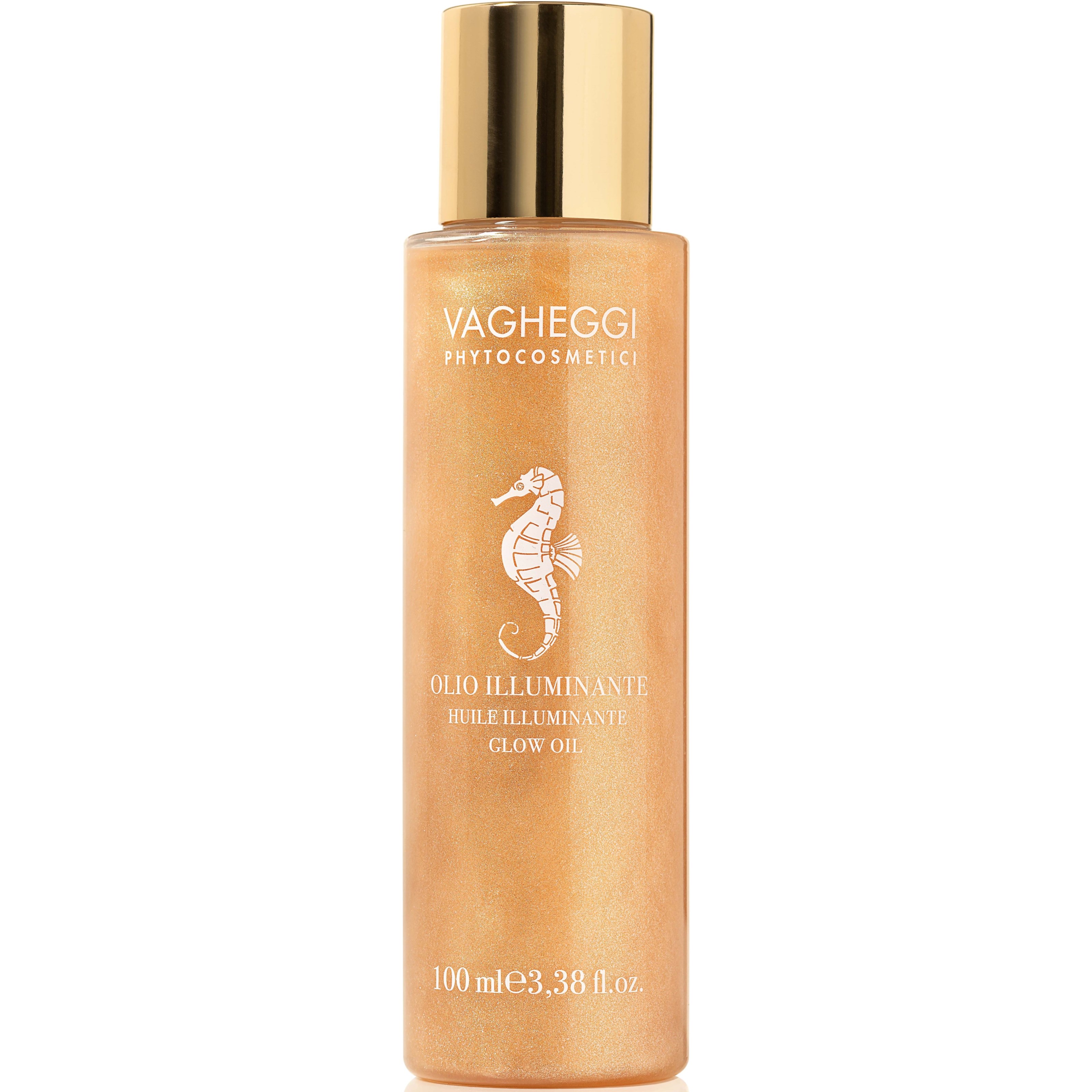 VAGHEGGI SUMMER PARADISE Glow Oil 100 ml