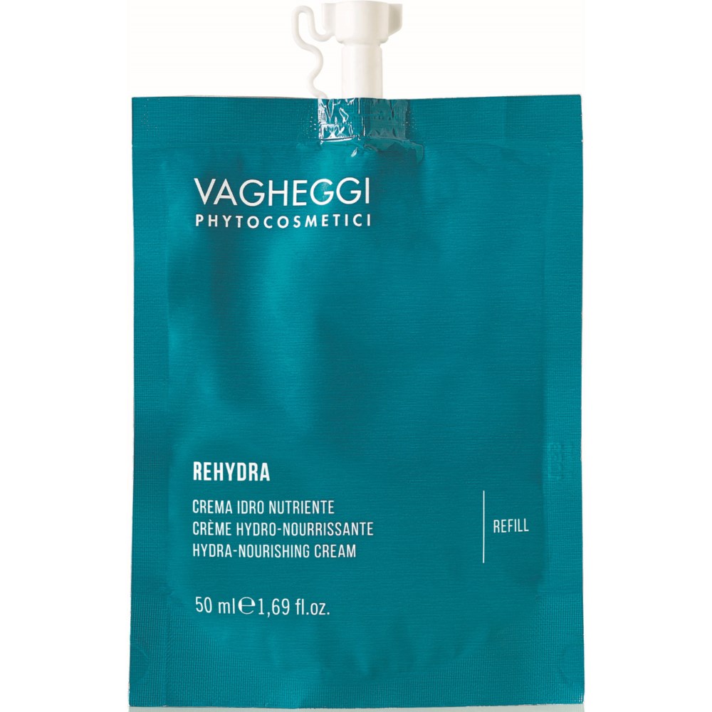VAGHEGGI VAGHEGGI REHYDRA Hydra-Nourishing Cream Refill 50 ml