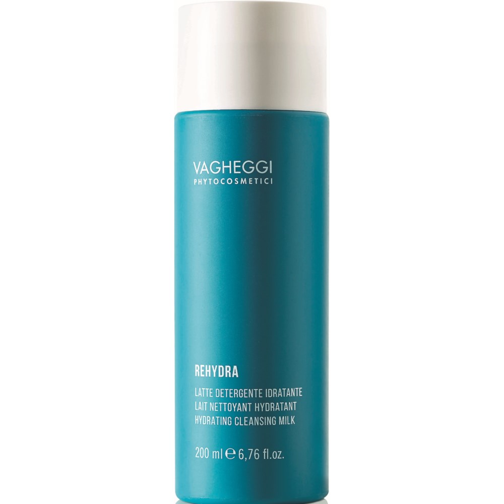 VAGHEGGI VAGHEGGI REHYDRA Hydrating Cleansing Milk 200 ml