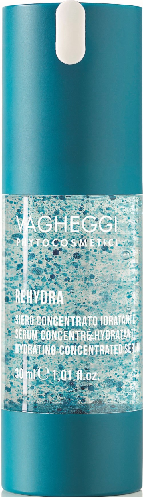 VAGHEGGI REHYDRA Hydrating Concentrated Serum 30 ml