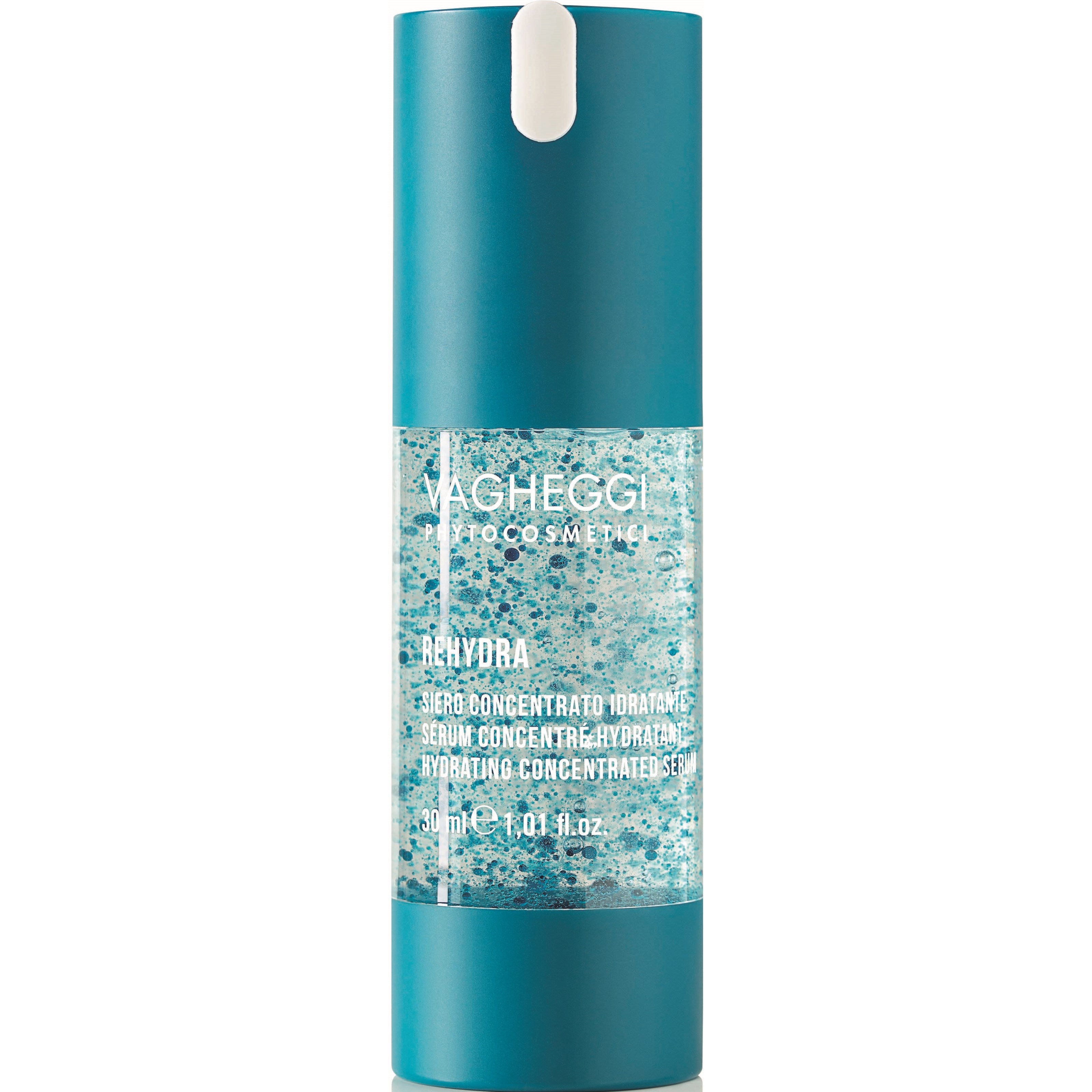 VAGHEGGI REHYDRA Hydrating Concentrated Serum 30 ml