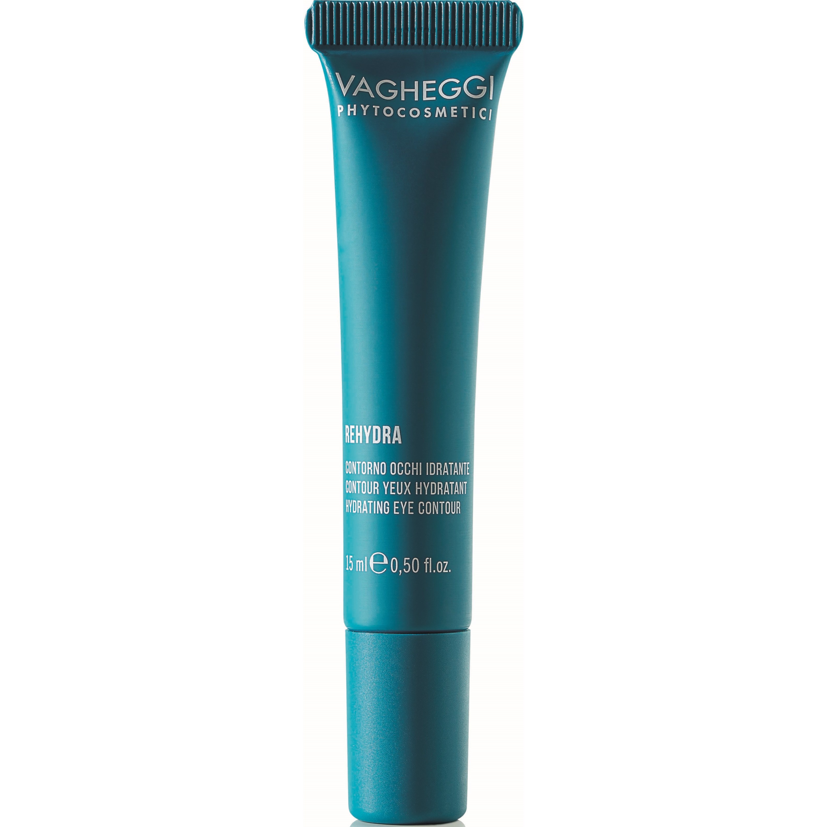VAGHEGGI REHYDRA Hydrating Eye Contour Cream 15 ml