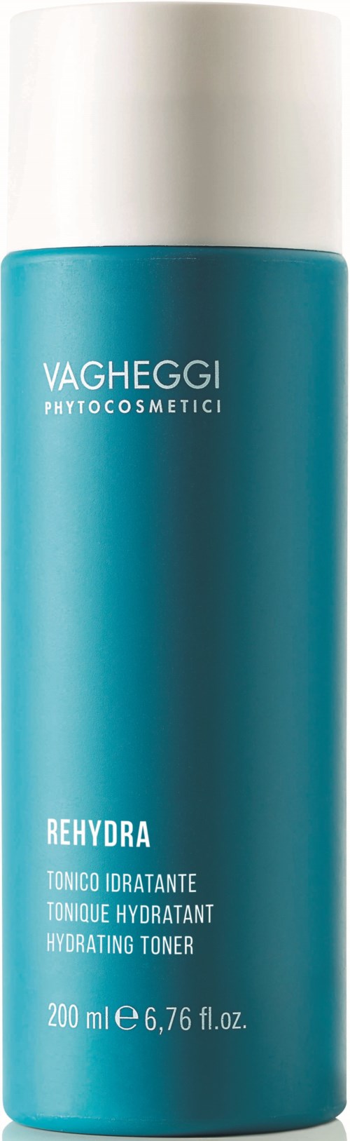 VAGHEGGI REHYDRA Hydrating Tonic 200 ml