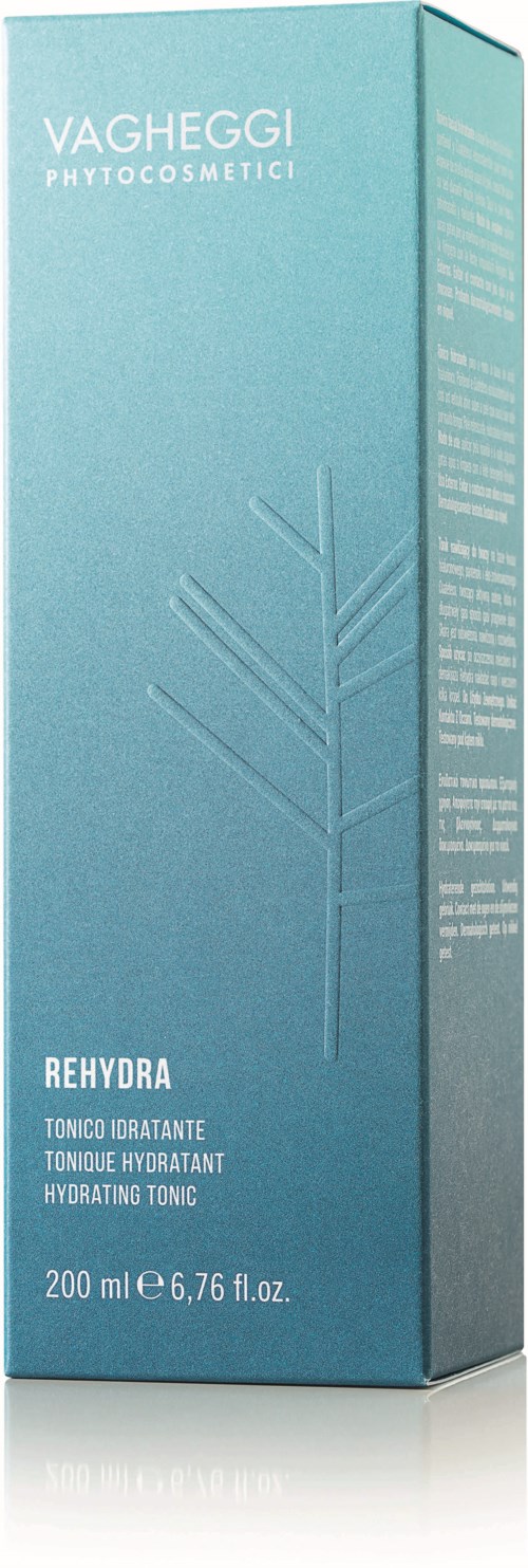 VAGHEGGI REHYDRA Hydrating Tonic 200 ml