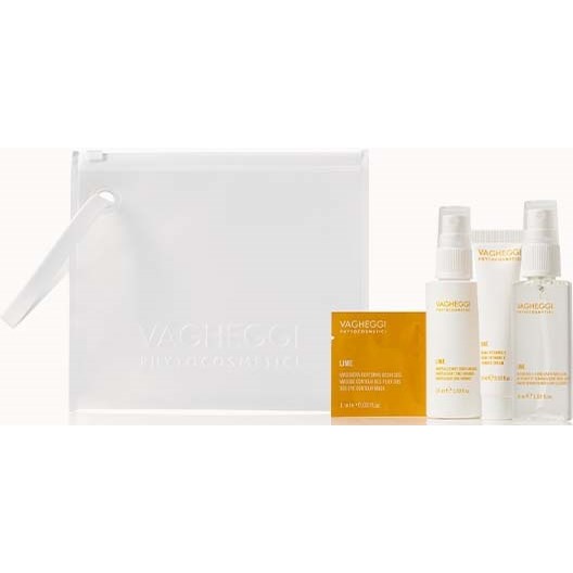 VAGHEGGI LIME Trial Size Kit 50 ml
