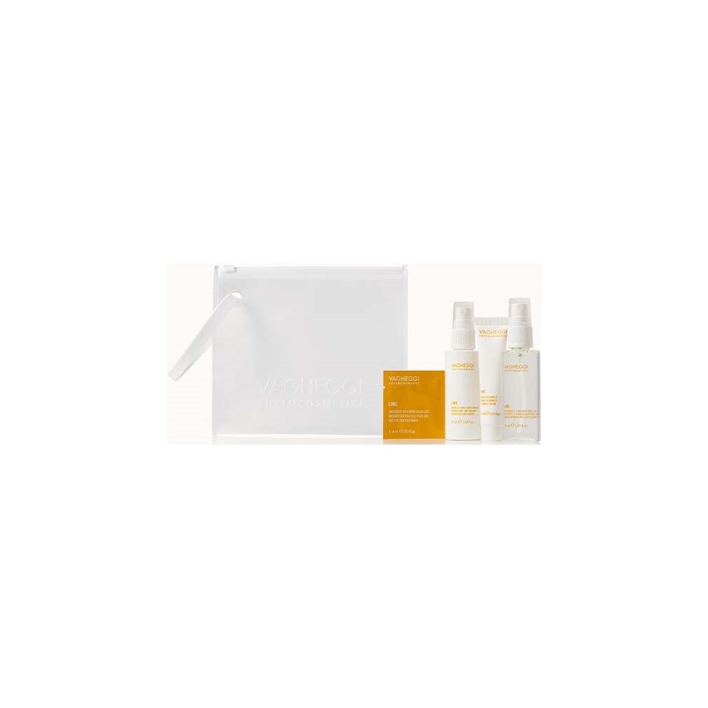 VAGHEGGI VAGHEGGI LIME Trial Size Kit 50 ml