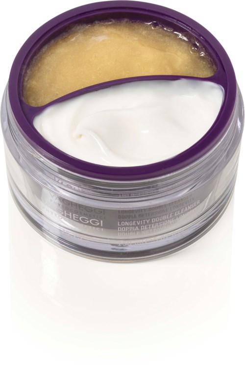 VAGHEGGI 75.25 Longevity Double Cleanser 150 ml