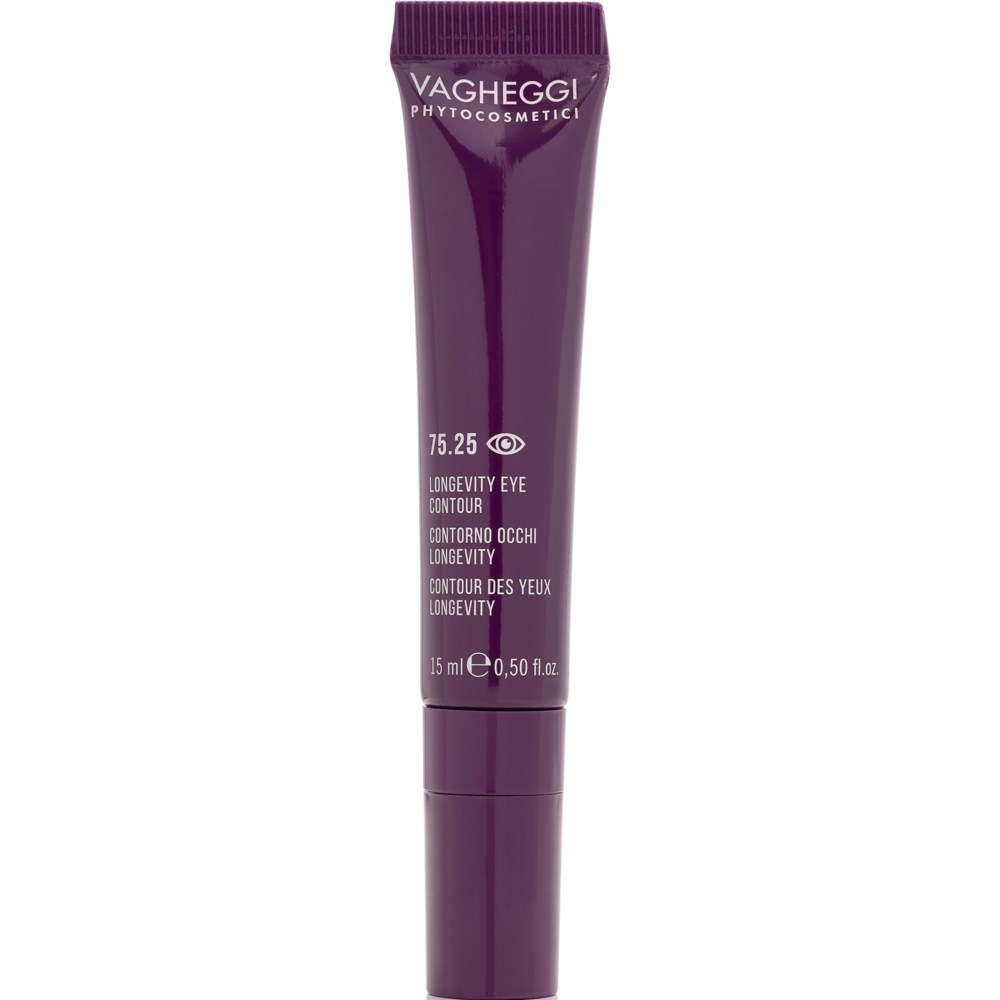 VAGHEGGI VAGHEGGI 75.25 Longevity Eye Contour 15 ml