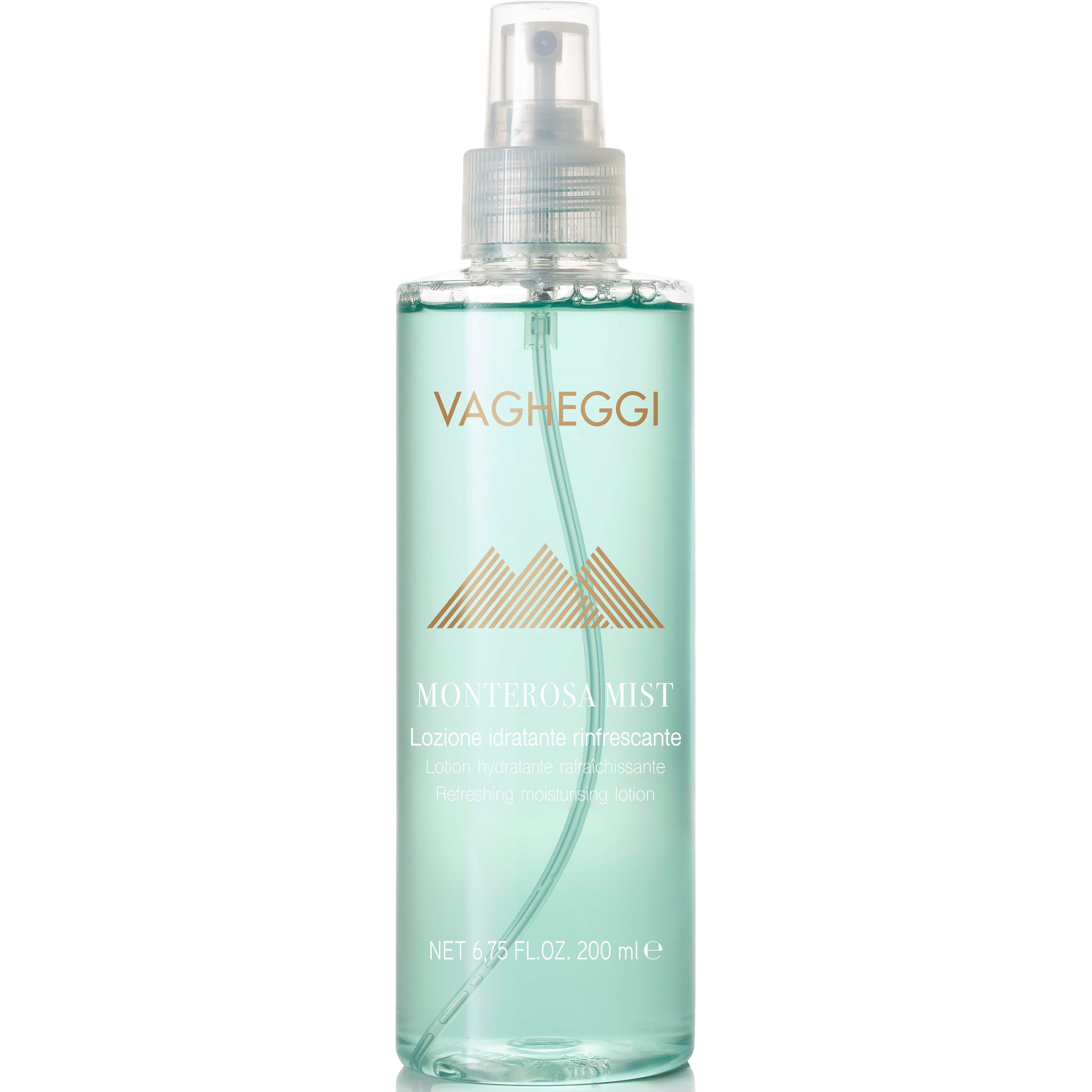 VAGHEGGI SUMMER PARADISE Monterosa Mist 200 ml
