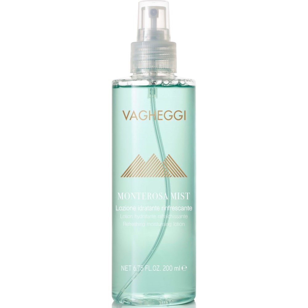 VAGHEGGI VAGHEGGI SUMMER PARADISE Monterosa Mist 200 ml