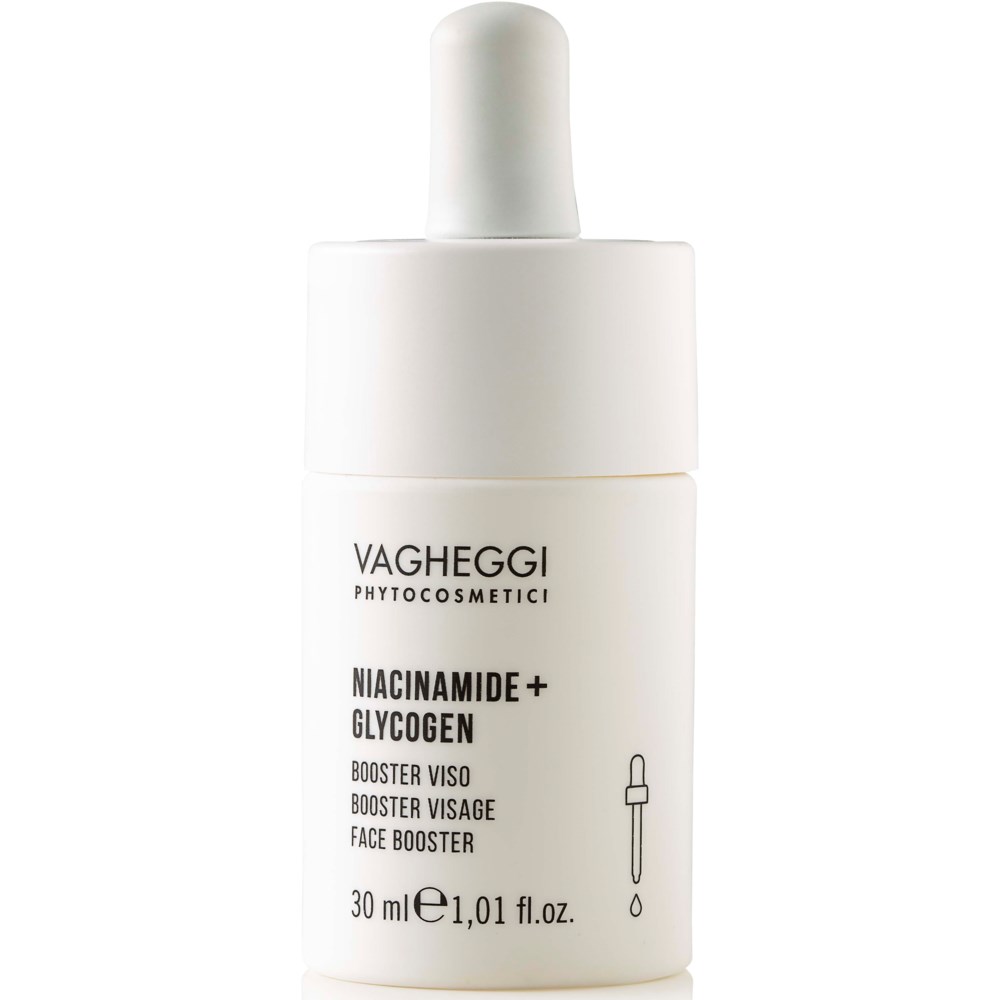 VAGHEGGI VAGHEGGI FACE BOOSTER Niacinamide + Glycogen Face Booster 30 ml
