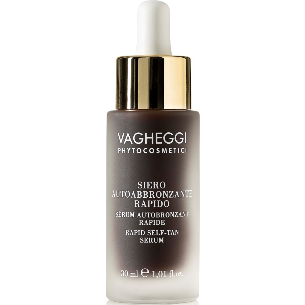 VAGHEGGI VAGHEGGI SUMMER PARADISE Rapid Self-Tan Serum 30 ml
