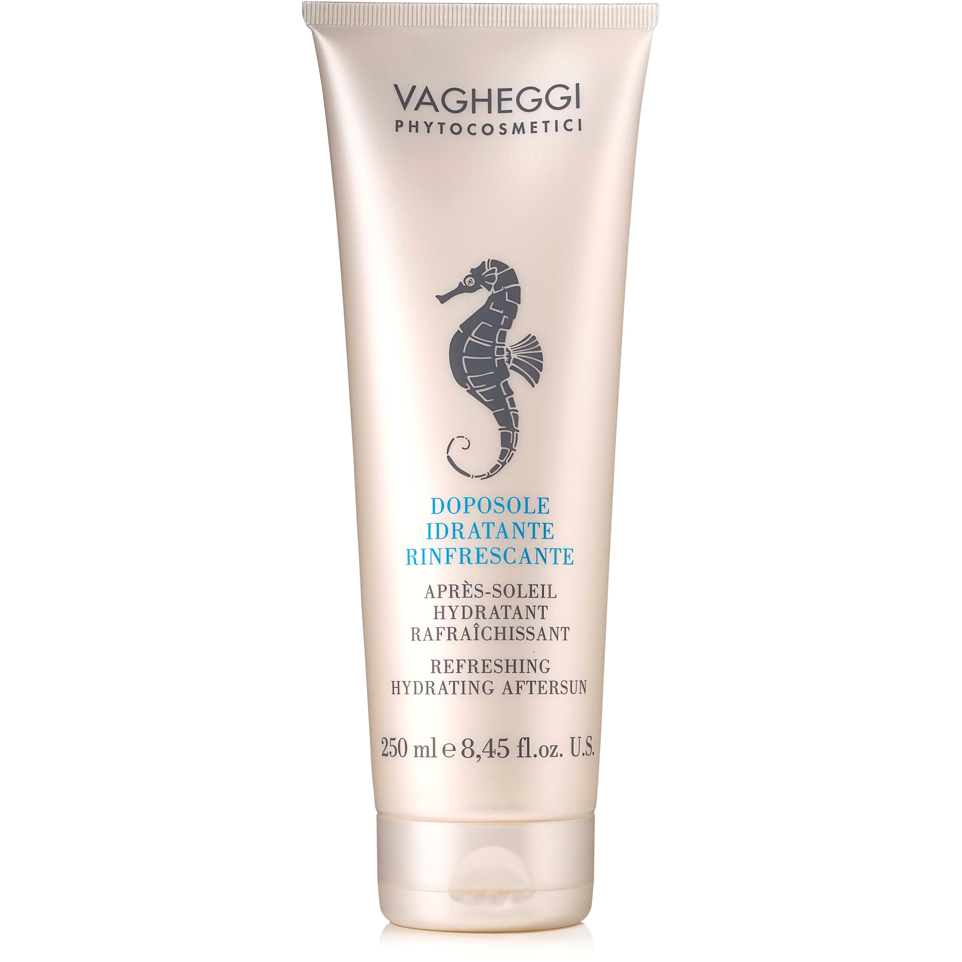VAGHEGGI SUMMER PARADISE Refreshing Hydrating After Sun 250 ml