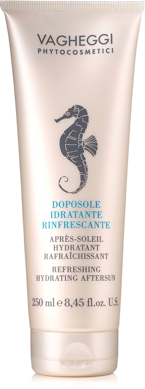 VAGHEGGI VAGHEGGI SUMMER PARADISE Refreshing Hydrating After Sun 250 ml