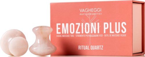 VAGHEGGI EMOZIONI PLUS Ritual Quartz