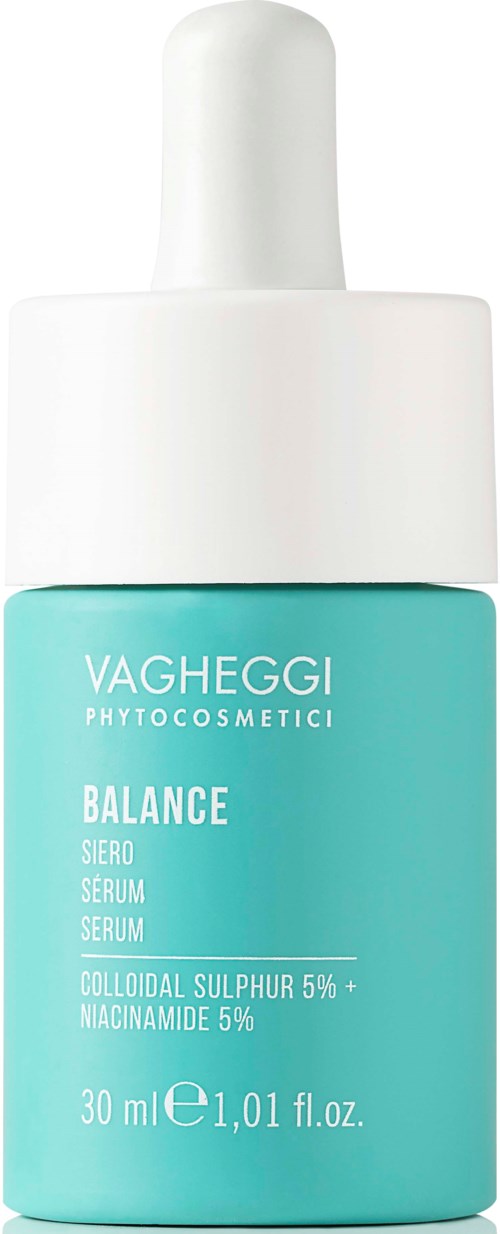 VAGHEGGI BALANCE Serum 30 ml