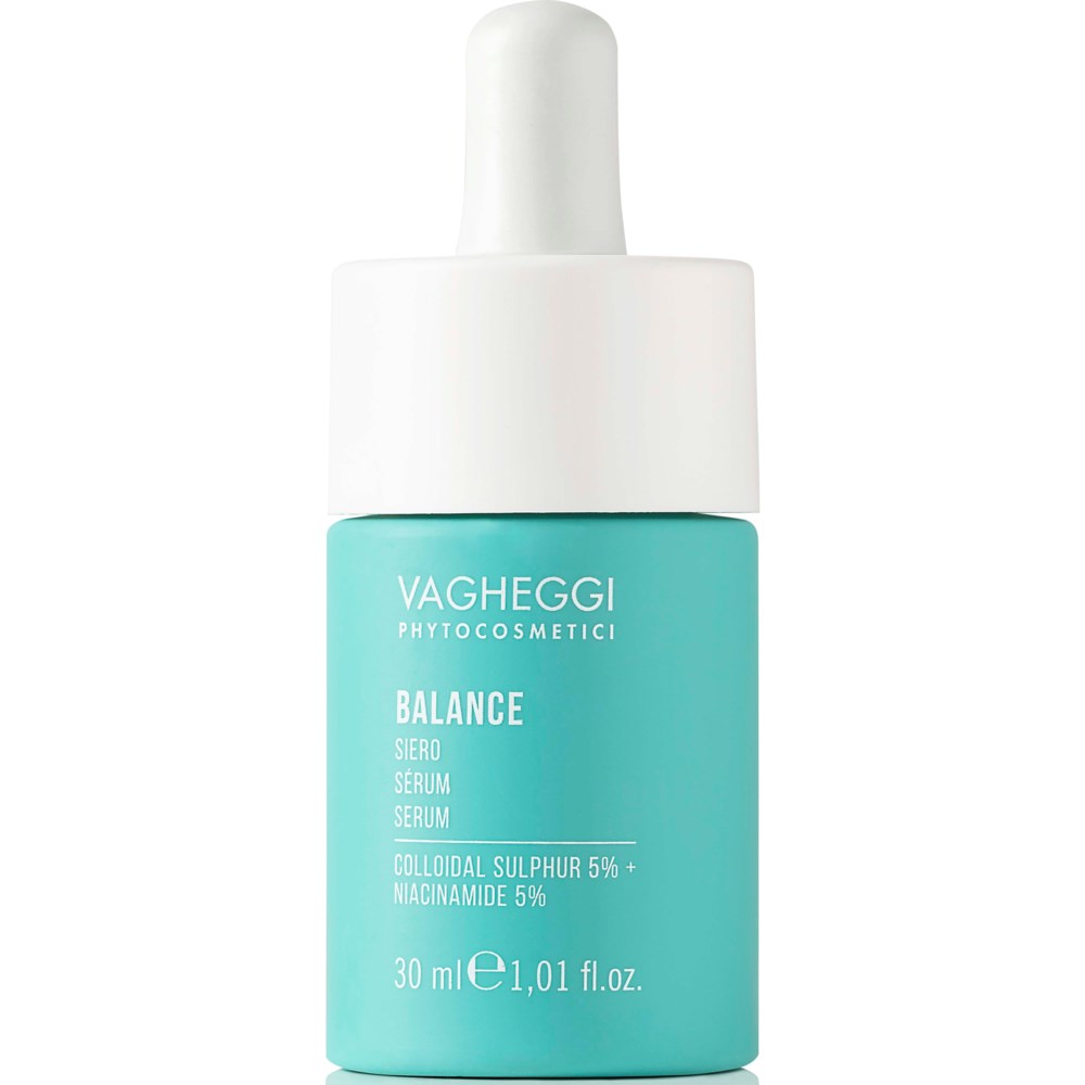 VAGHEGGI VAGHEGGI BALANCE Serum 30 ml