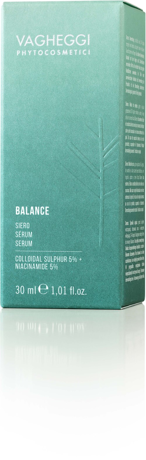 VAGHEGGI BALANCE Serum 30 ml