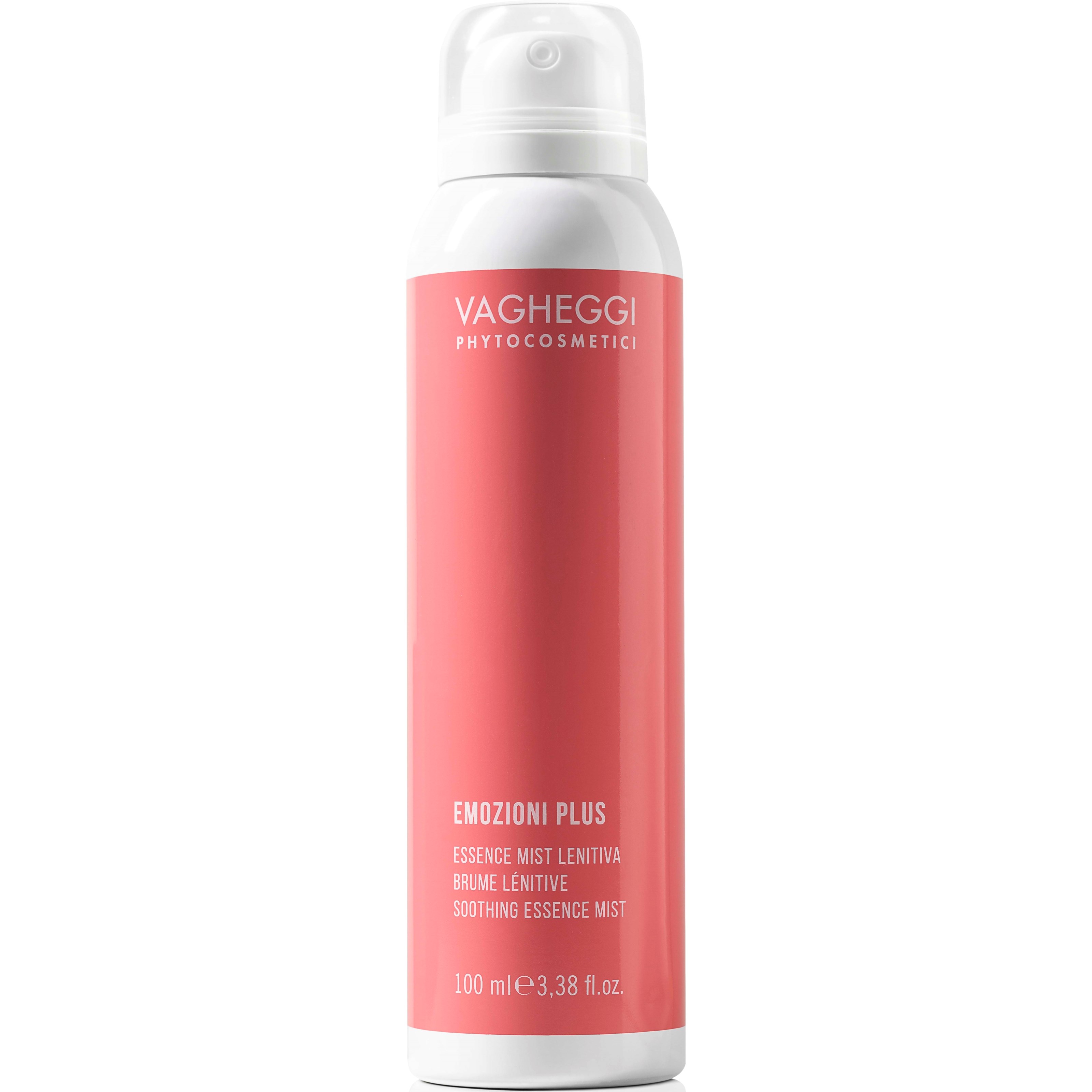 VAGHEGGI EMOZIONI PLUS Soothing Essence Mist 100 ml