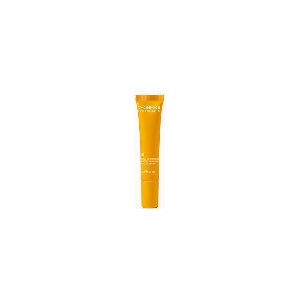 VAGHEGGI VAGHEGGI LIME SOS Eye Contour Mask 15 ml