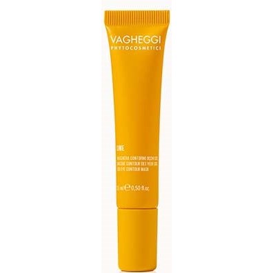 VAGHEGGI LIME SOS Eye Contour Mask 15 ml