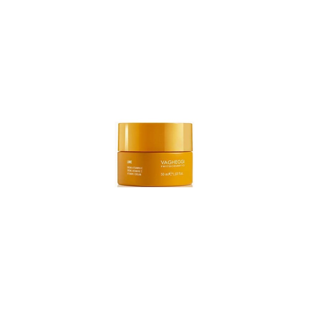 VAGHEGGI VAGHEGGI LIME Vitamin C Cream 50 ml