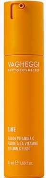 VAGHEGGI LIME Vitamin C Fluid 50 ml