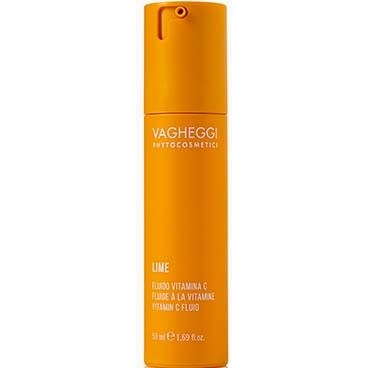 VAGHEGGI LIME Vitamin C Fluid 50 ml