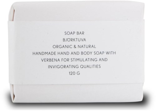 VakinMe Soap Bar Björktuva 120 ml