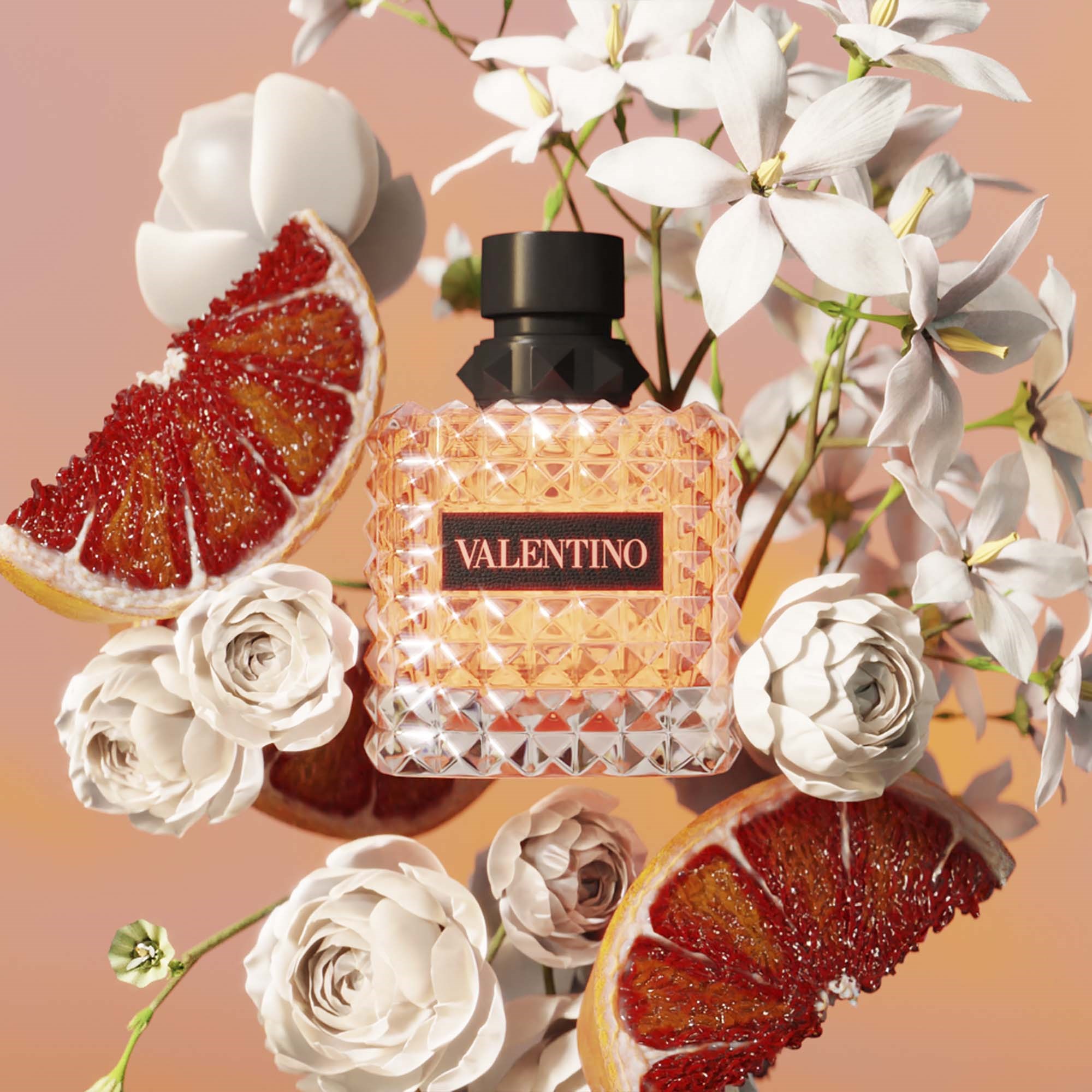 Valentino Born in Roma Donna Coral Fantasy Eau de Parfum (obrázok 3)