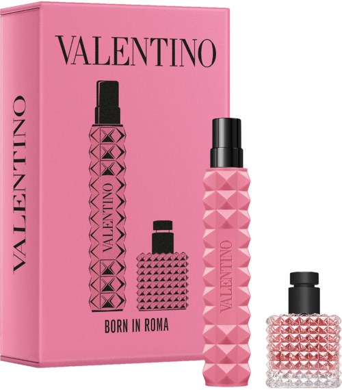 Valentino Born in Roma Donna Discovery Set