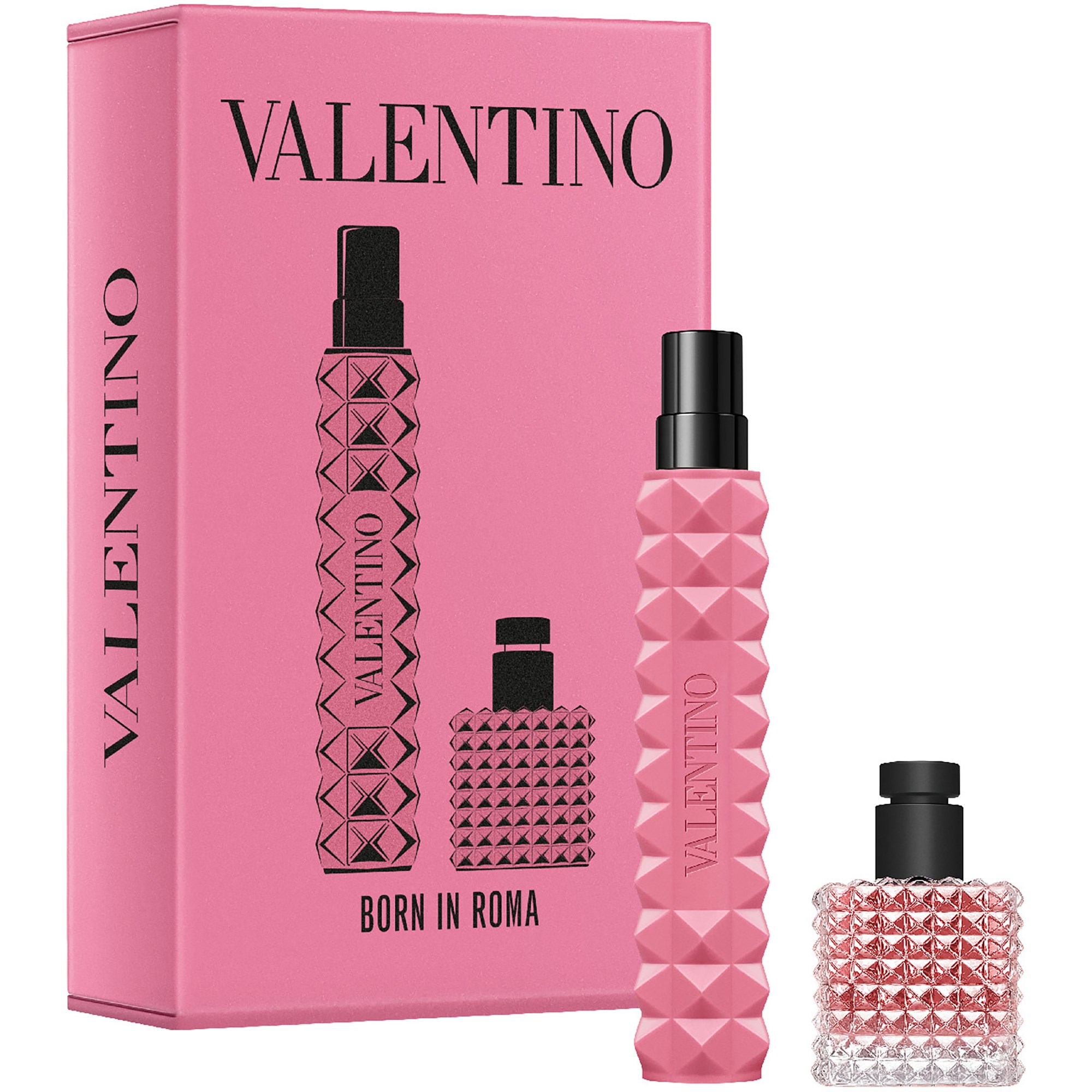 Valentino Born in Roma Donna Discovery Set